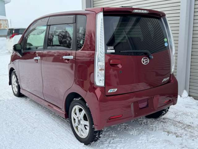 ���i�r�E�I�[�f�B�I�E�^�C���Ȃǂ����ȕt���i�����p�ӂ��Ă���܂����[�Ԍ�̃A�t�^�[�T�[�r�X�����Ђ����k��������!