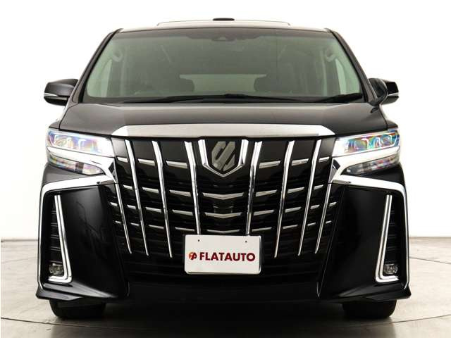 大迫力のフロントフェイスです!状態は非常にいいですが、コーティング施工により更なる質感をご提供できます。プランは数多く御座いますので、お気軽にお申し付けください!