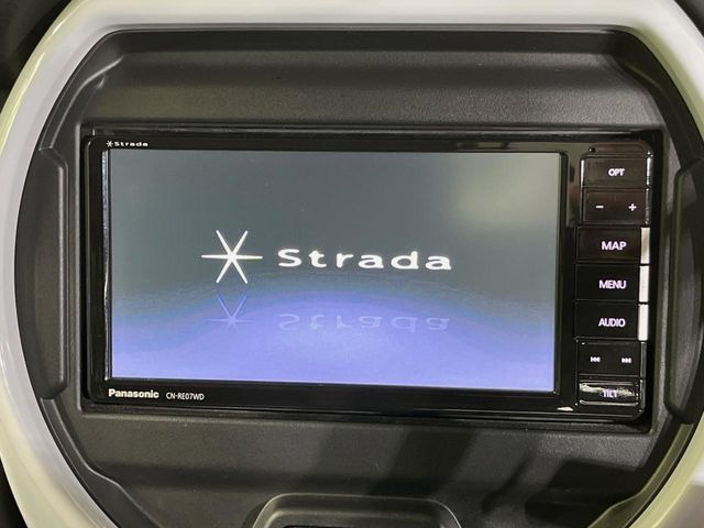 �y�i�r�Q�[�V�����z�g���₷���i�r�ŖړI�n�܂ł�������ē����Ă���܂��B�e��I�[�f�B�I�Đ��@�\���[�����Ă���A���Ԃ̉^�]������Ɋy�����Ȃ�܂�!!