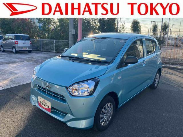 ミライースL SAIII