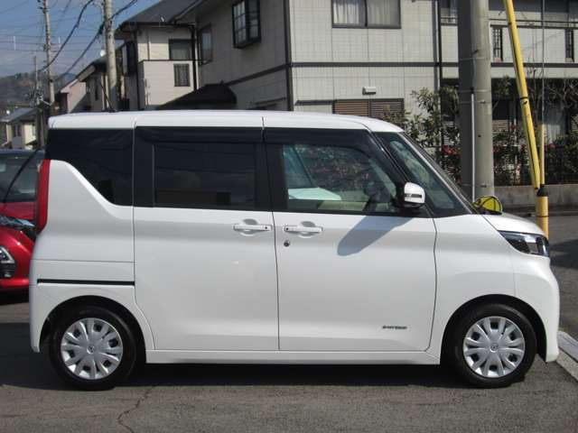 デイズルークスX