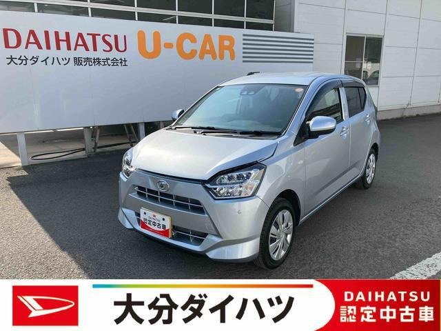 ミライースX SAIII