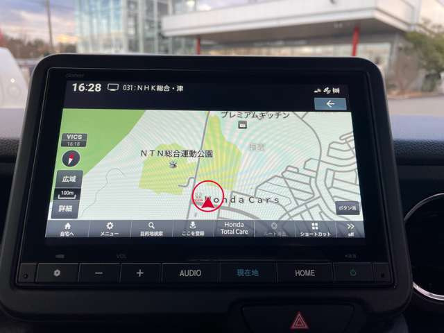 N-BOXカスタムターボ