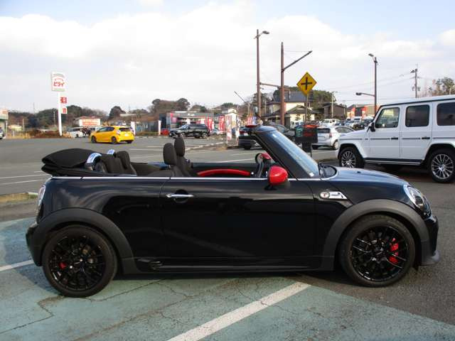 �ЊO�i�r�E�t���Z�O�EBluetooth�EJCW17�C���`AW�EOP�X�|�[�c���[�h�X�C�b�`�E�v����H�E�p�h���V�t�g�E�ЊO���[�_�[�E�v�b�V���X�^�[�g�E���s55,069km