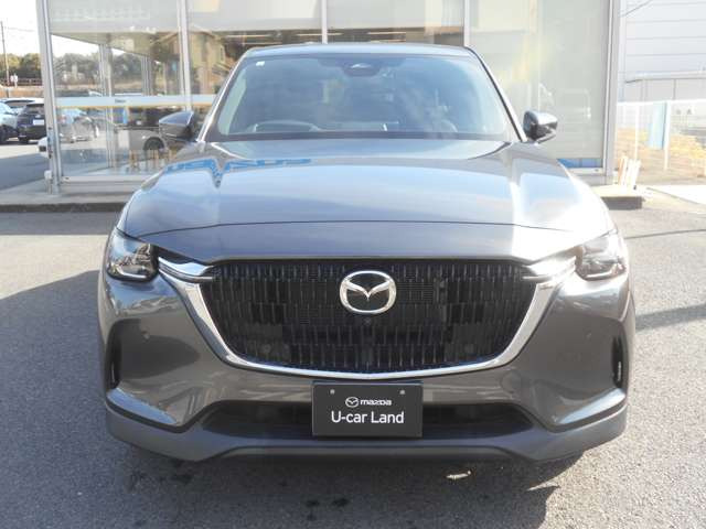 CX-603.3 XD エクスクルーシブモード ディーゼル