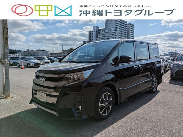 ノア2.0 Si W×B II