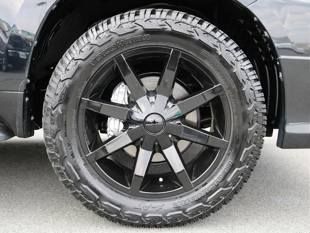 ランドクルーザー2004.6 AX 4WD