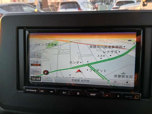 ルークスハイウェイスター