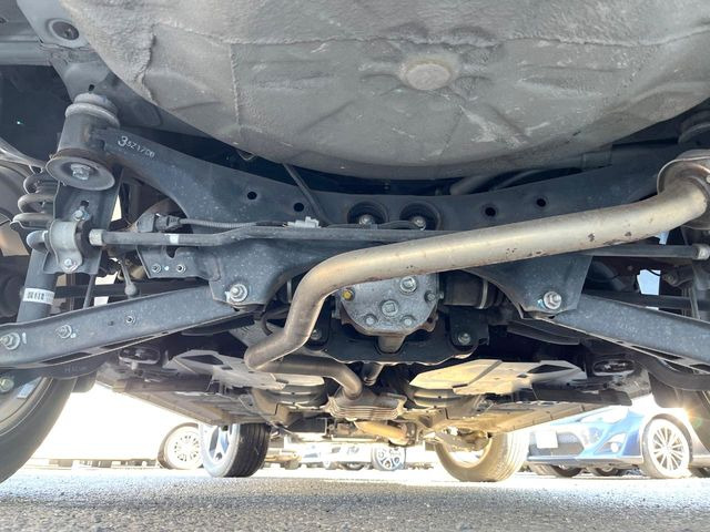 下回りがきれいなうちに、防錆加工の施工がオススメ。降雪地域はもちろん、沿岸部にお住いの方や、趣味でマリン・ウィンタースポーツをされる方にご好評いただいております。