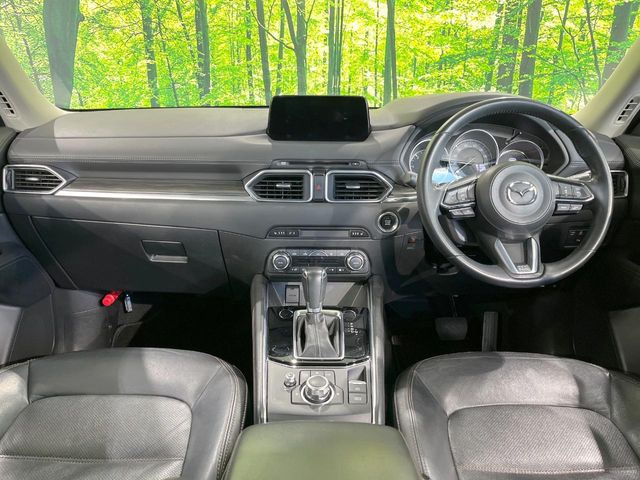 CX-52.2 XD Lパッケージ