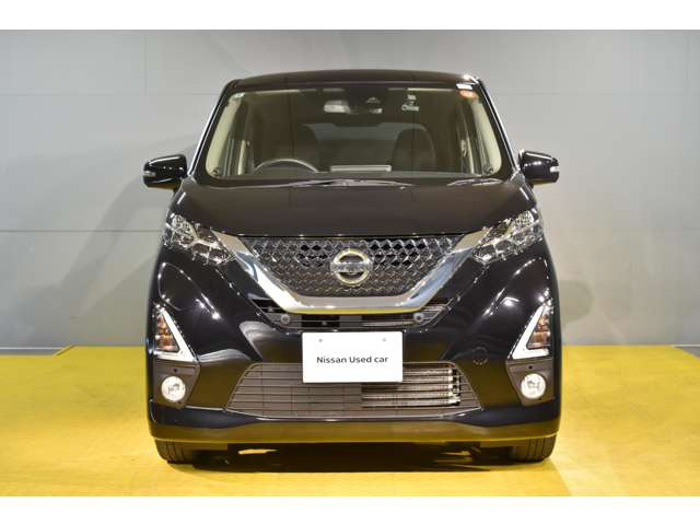 デイズハイウェイスター Gターボ プロパイロットエディション