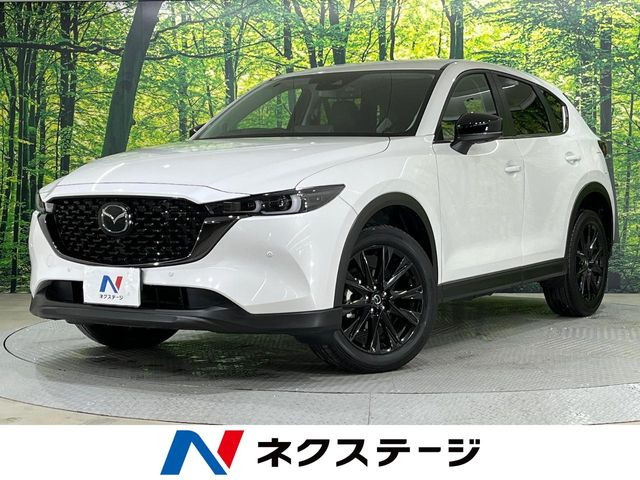CX-52.2 XD ブラックトーンエディション