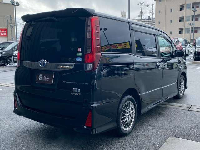 スリークロス滋賀店の車両は最長2年の安心保証も別途有料でお付けできます!詳細は当店スタッフまでお気軽にお問い合わせ下さい。