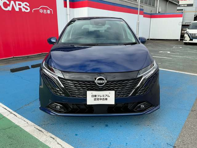 ノートオーラ1.2 G