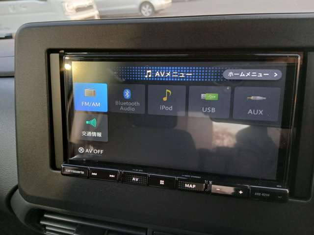 ルークスハイウェイスター