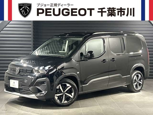 リフターロングGT ディーゼル