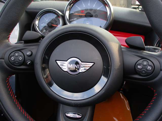 �ЊO�i�r�E�t���Z�O�EBluetooth�EJCW17�C���`AW�EOP�X�|�[�c���[�h�X�C�b�`�E�v����H�E�p�h���V�t�g�E�ЊO���[�_�[�E�v�b�V���X�^�[�g�E���s55,069km