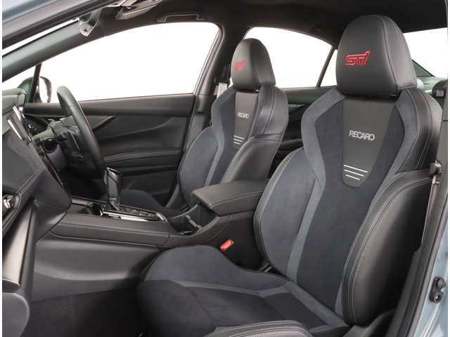 WRX S42.4 STI スポーツシャープ 4WD