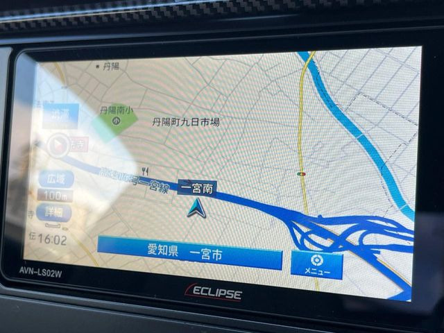 �y�i�r�Q�[�V�����z�g���₷���i�r�ŖړI�n�܂ł�������ē����Ă���܂��B�e��I�[�f�B�I�Đ��@�\���[�����Ă���A���Ԃ̉^�]������Ɋy�����Ȃ�܂�!!