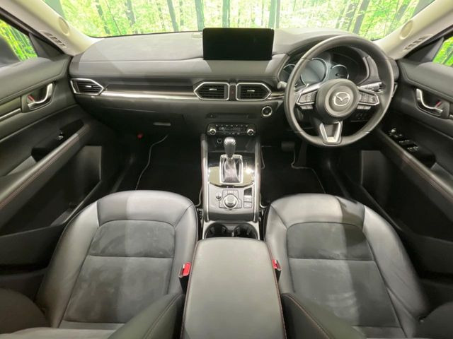 CX-52.2 XD ブラックトーンエディション