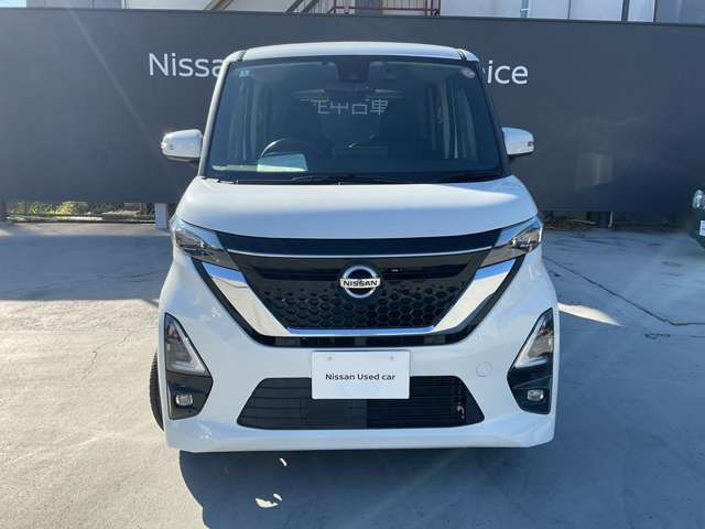 デイズハイウェイスター Gターボ プロパイロットエディション