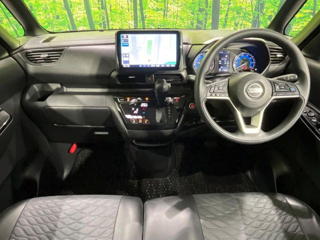 ルークスハイウェイスターX アーバンクロム プロパイロットエディション