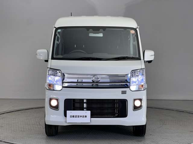 NV100クリッパーリオG ハイルーフ 4WD