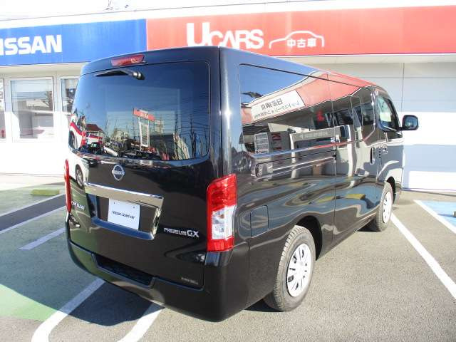 キャラバン2.0 グランドプレミアム GX ロング