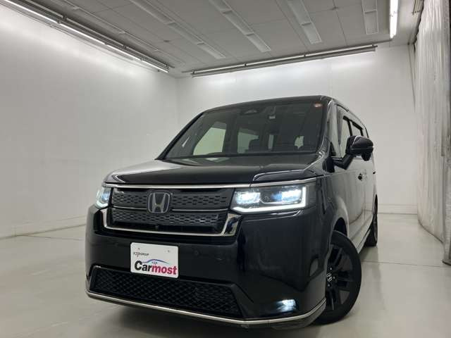 ステップワゴン