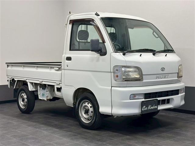 ハイゼットトラックスペシャル