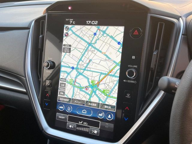 �y11.6�C���`�i�r�z�X�}�[�g�t�H�����o�Ŏg�p�ł���A�C���p�N�g�̂���11.6�C���`�i�r�𑕔�!�i�r��I�[�f�B�I����͂������A�e��ԗ��������̉�ʂ���m�F�E�ݒ�ł��܂���