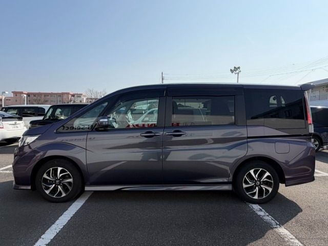 ステップワゴン1.5 スパーダ ホンダ センシング