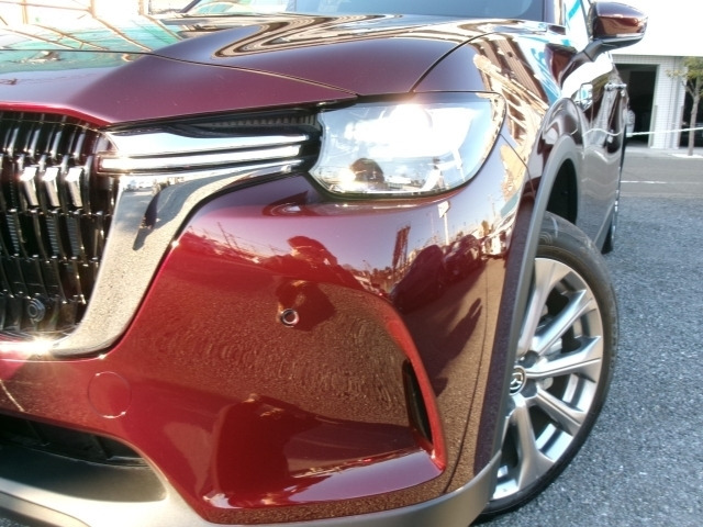 CX-803.3 XD エクスクルーシブ モード ディーゼル