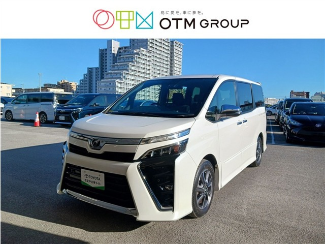 ヴォクシー2.0 ZS 煌II