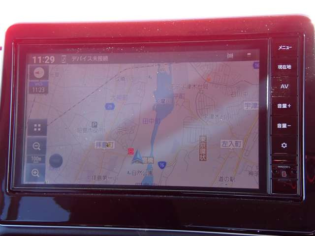 ルークスハイウェイスター