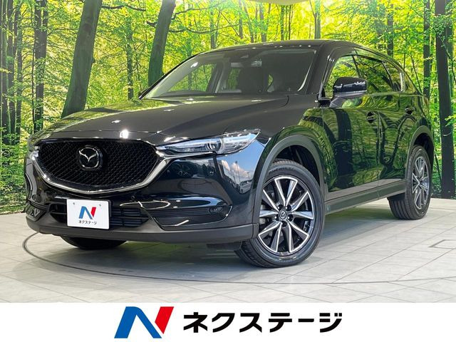 CX-52.2 XD Lパッケージ