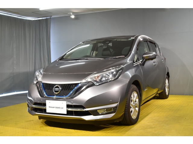 ノート1.2 e-POWER メダリスト