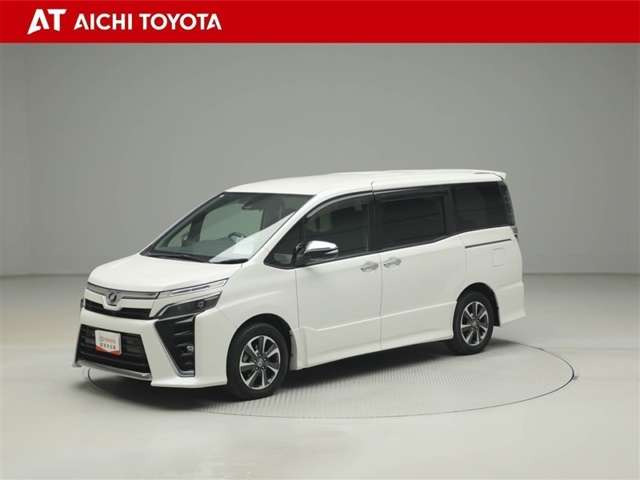 ヴォクシー2.0 ZS 煌II