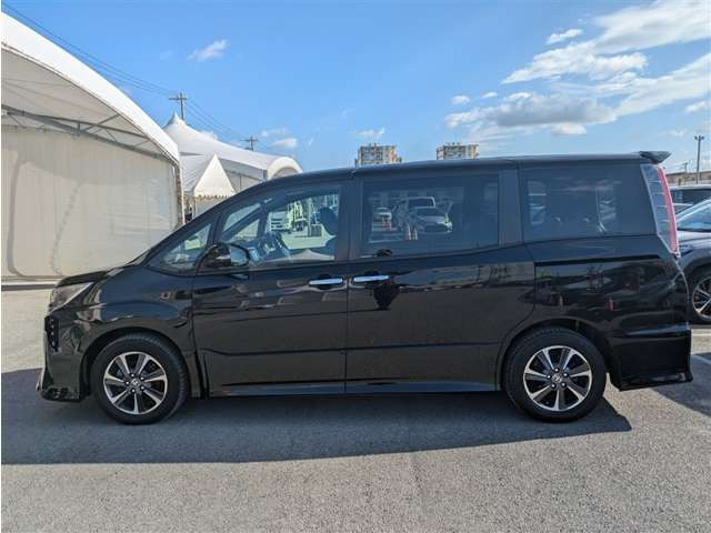 ノア2.0 Si W×B II