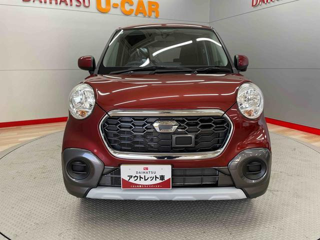 キャストアクティバ X