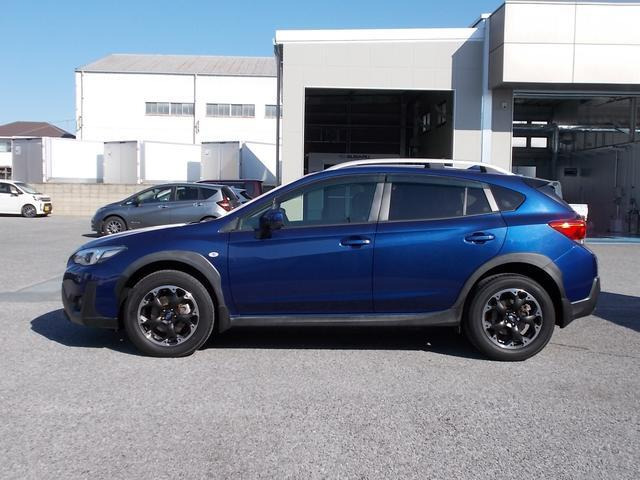 XV1.6i-L アイサイト 4WD