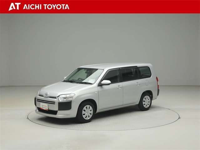 プロボックスバン1.5 F