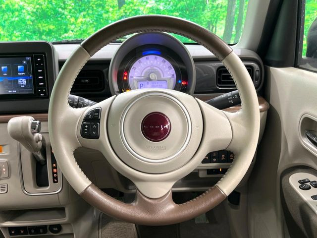 �y�����v�����X�e�A�����O�z�㎿�Ȋv���g�p���邱�ƂŁA��ɂ����������݂ƂĂ��^�]���₷���n���h���ł���