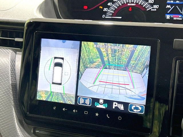 �y�S���ʃ��j�^�[�p�J�����z��p�̃J�����ɂ��A�ォ�猩���낵���悤�Ȏ��_��360�x�N���}�̎��͂��m�F���邱�Ƃ��ł��܂������p�������m�F���₷���A�����ꏊ�ł̐؂�Ԃ��⒓�Ԃ��X���[�Y�ɍs���܂��B