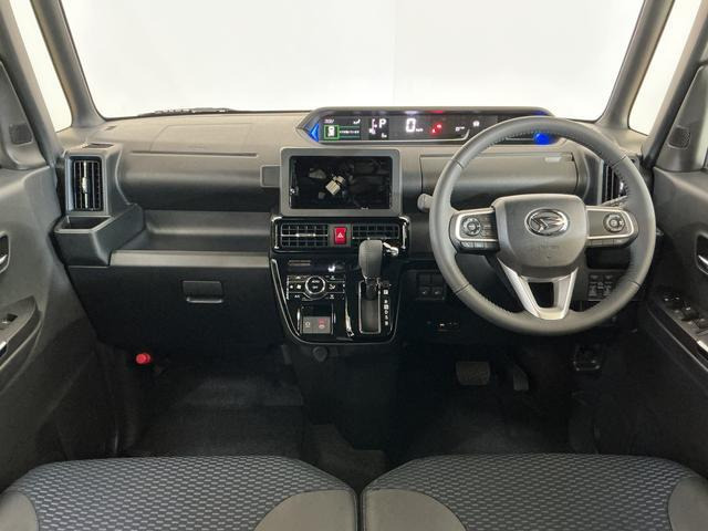 タントカスタムRS 4WD