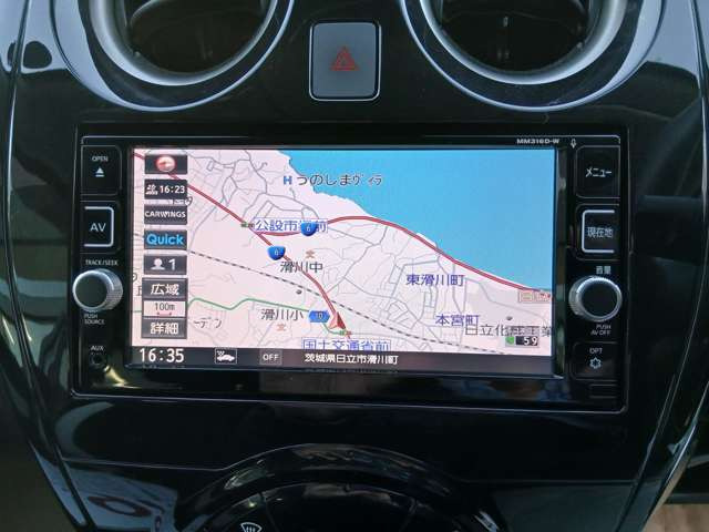 ノート1.2 e-POWER X