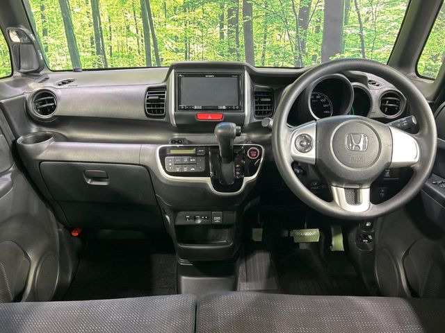 N-BOXG Lパッケージ