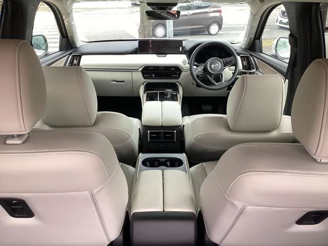 CX-803.3 XD ハイブリッド エクスクルーシブ モダン ディーゼル 4WD