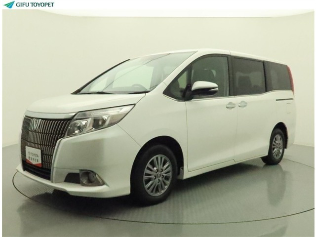 エスクァイア2.0 Gi