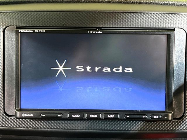 �y�i�r�Q�[�V�����z�g���₷���i�r�ŖړI�n�܂ł�������ē����Ă���܂��B�e��I�[�f�B�I�Đ��@�\���[�����Ă���A���Ԃ̉^�]������Ɋy�����Ȃ�܂�!!